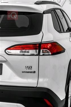 تويوتا كورولا كروس